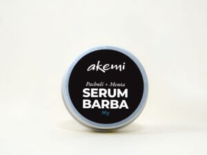 Serum para la barba
