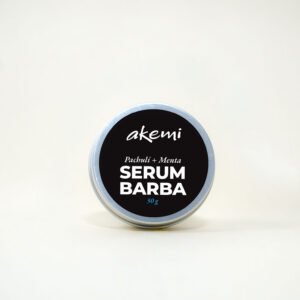 Serum para la barba