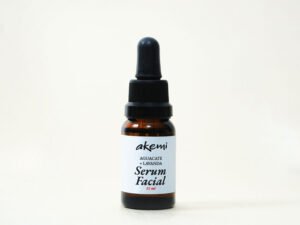 Serum facial