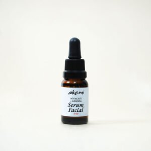 Serum facial
