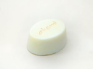 Acondicionador sólido de coco, aguacate y menta