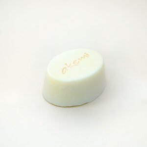 Acondicionador  sólido de coco, aguacate y menta