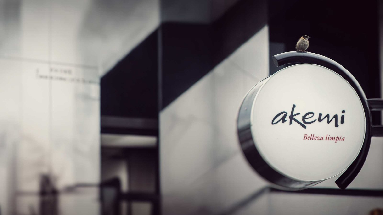 La historia de Akemi