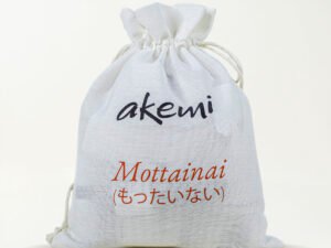 Kit de descubrimiento Mottainai